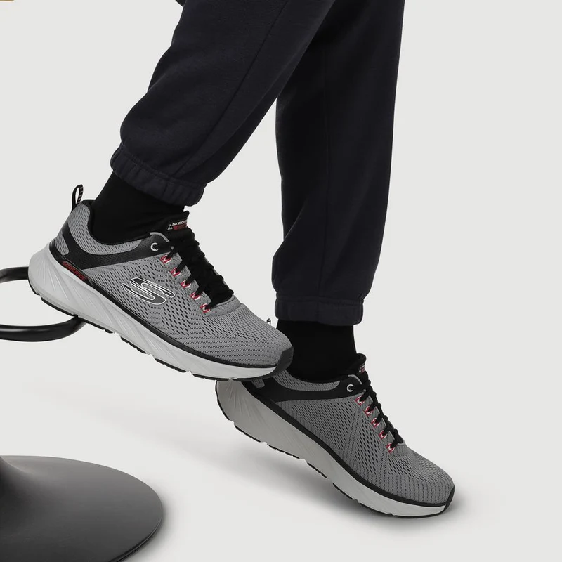 Relaxed Fit: Edgeride - Contention Trainers - SKE41539 / 327 153 - Charcoal