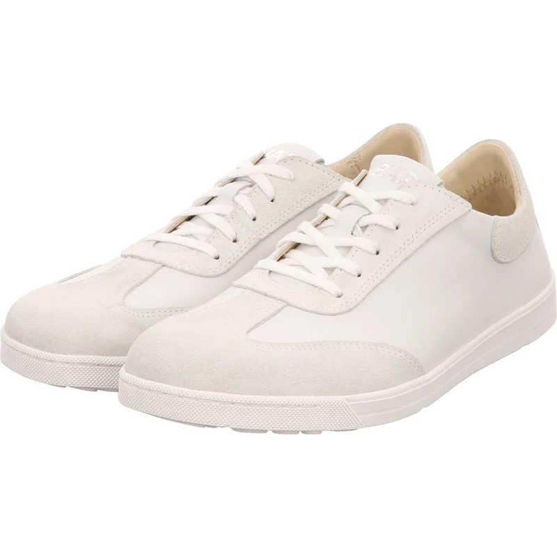 Bär Schnürschuh Elody beige