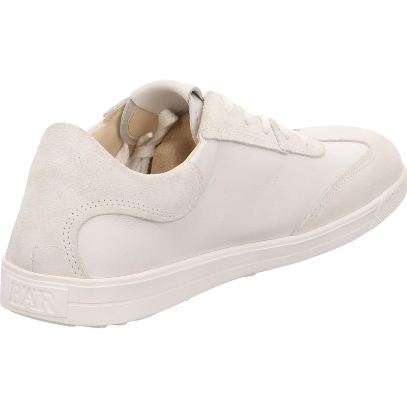 Bär Schnürschuh Elody beige