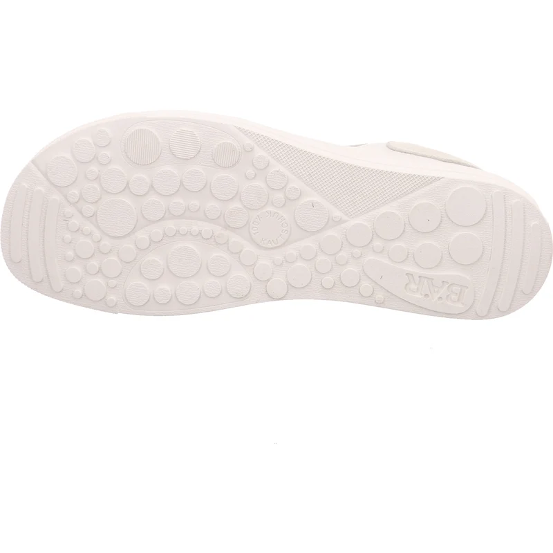 Bär Schnürschuh Elody beige