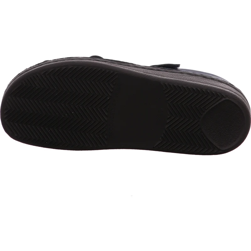 FinnComfort Sandale Baltrum blau