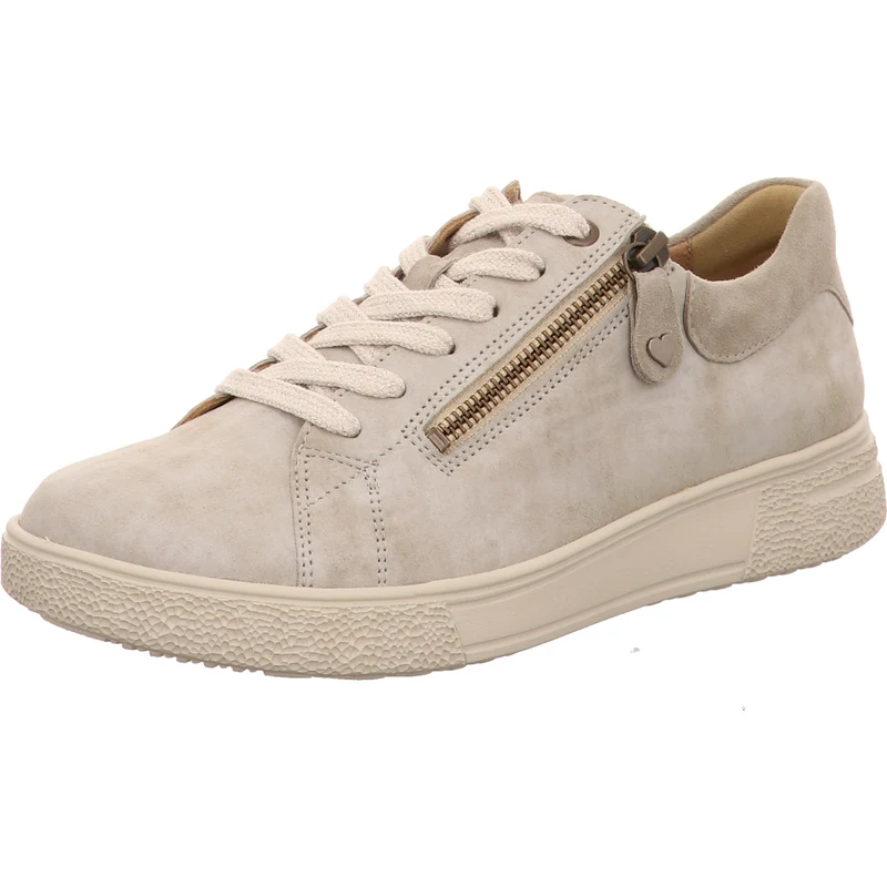 Hartjes Schnürschuh SOPHIE grau