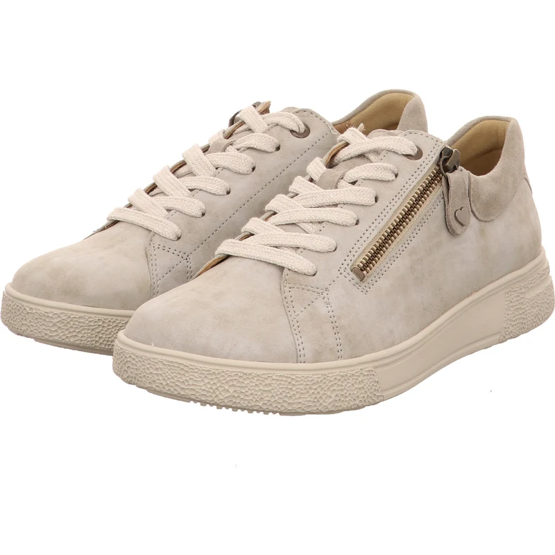 Hartjes Schnürschuh SOPHIE grau