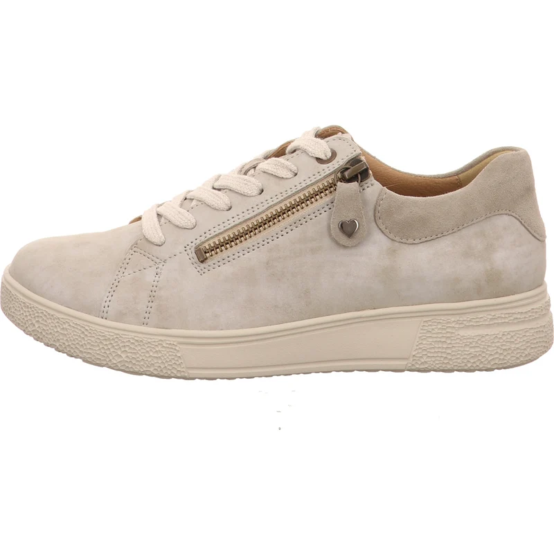Hartjes Schnürschuh SOPHIE grau