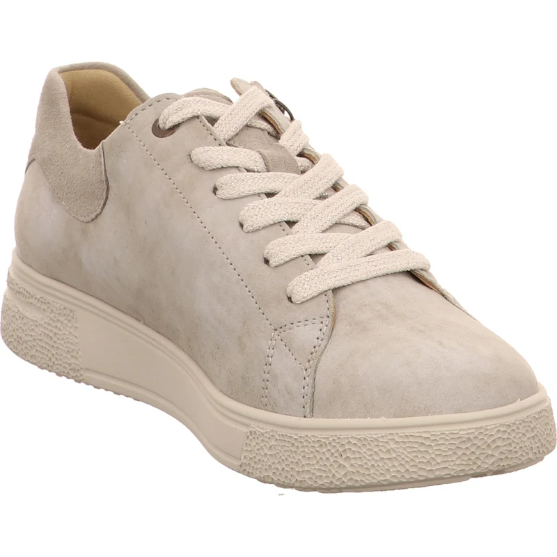 Hartjes Schnürschuh SOPHIE grau
