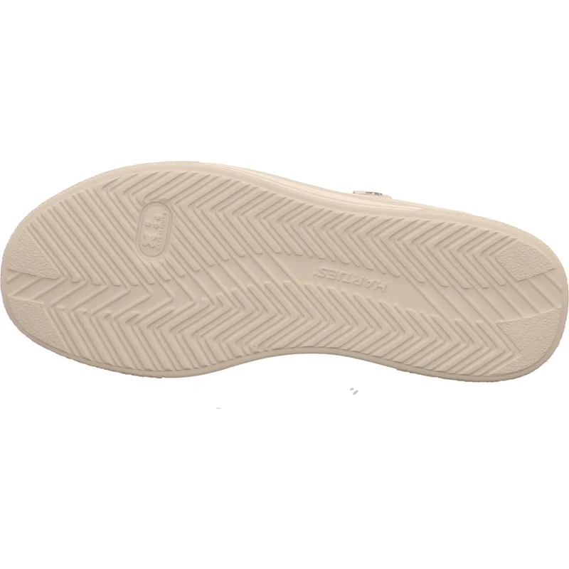 Hartjes Schnürschuh SOPHIE grau
