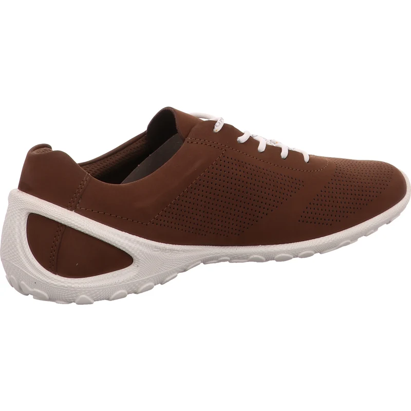 Ecco Schnürschuh ECCO BIOM LITE M d'braun