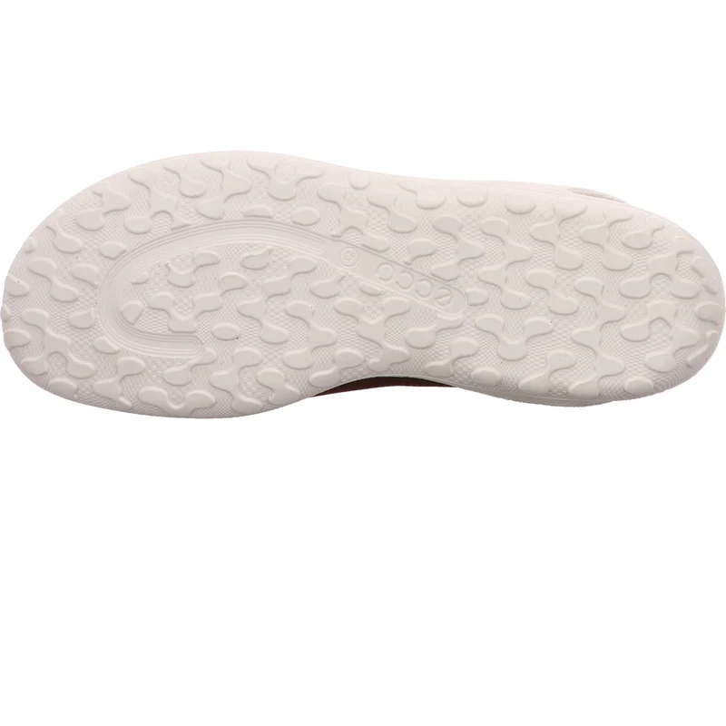 Ecco Schnürschuh ECCO BIOM LITE M d'braun