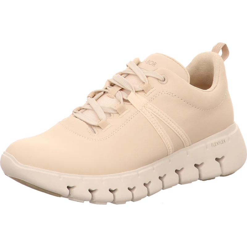 Gabor Schnürschuh 83.255.22 beige