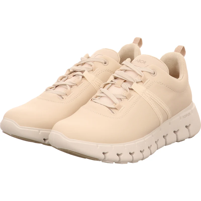 Gabor Schnürschuh 83.255.22 beige