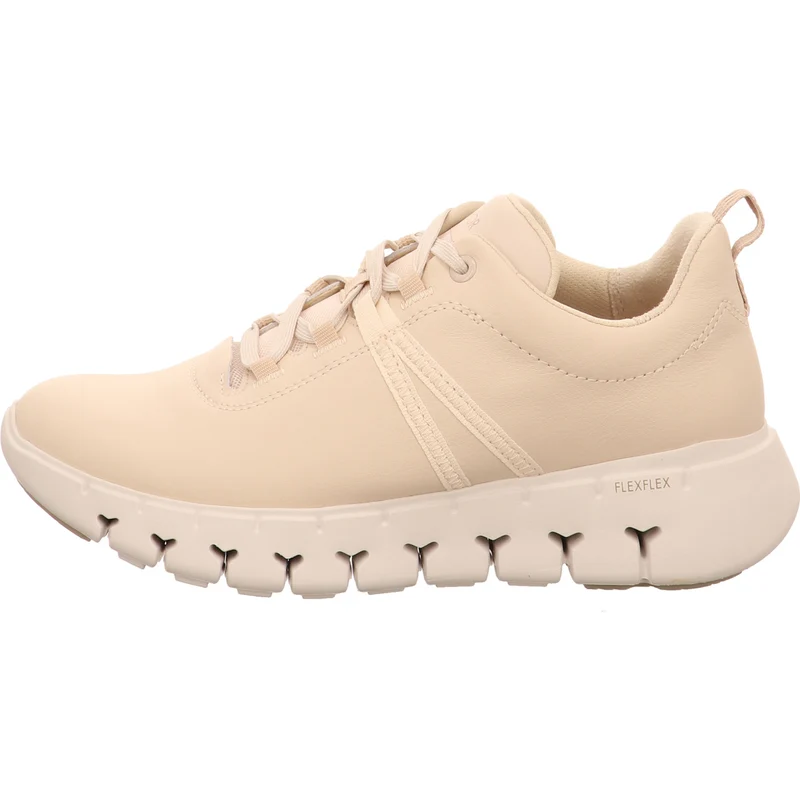 Gabor Schnürschuh 83.255.22 beige
