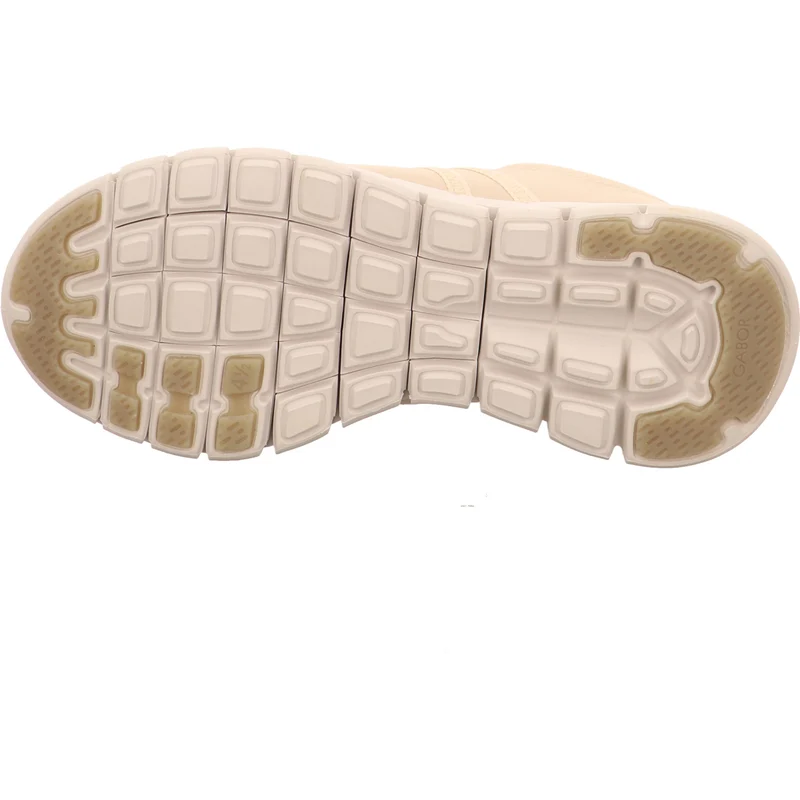 Gabor Schnürschuh 83.255.22 beige