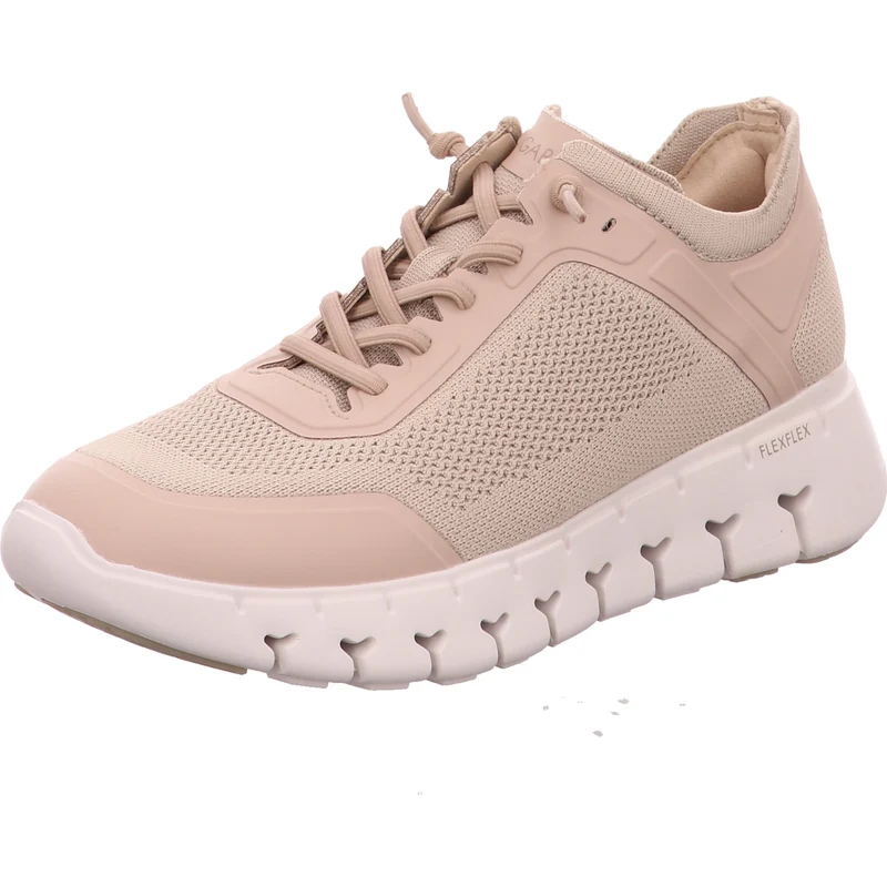 Gabor Schnürschuh 83.250.42 beige
