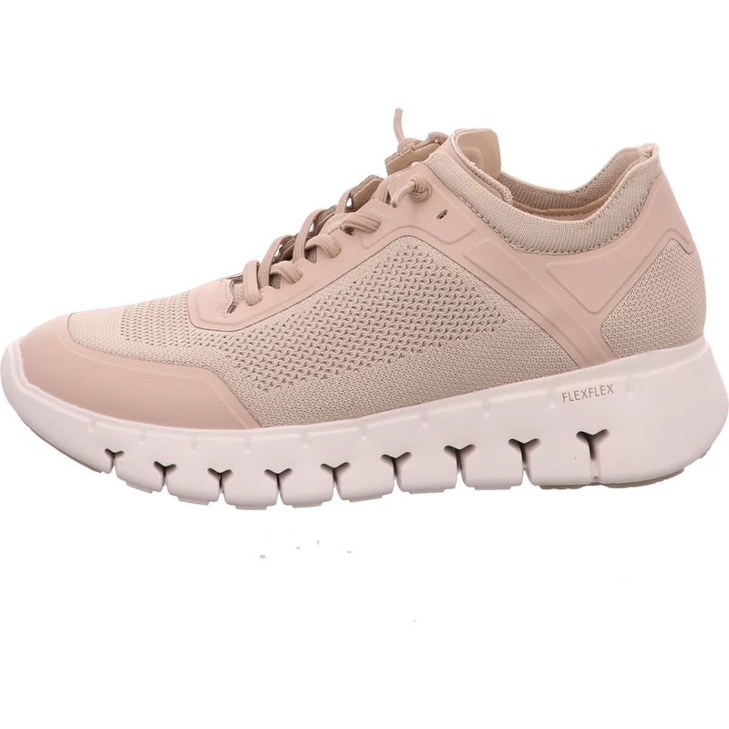 Gabor Schnürschuh 83.250.42 beige
