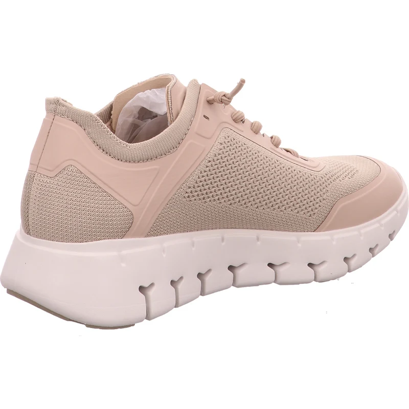 Gabor Schnürschuh 83.250.42 beige