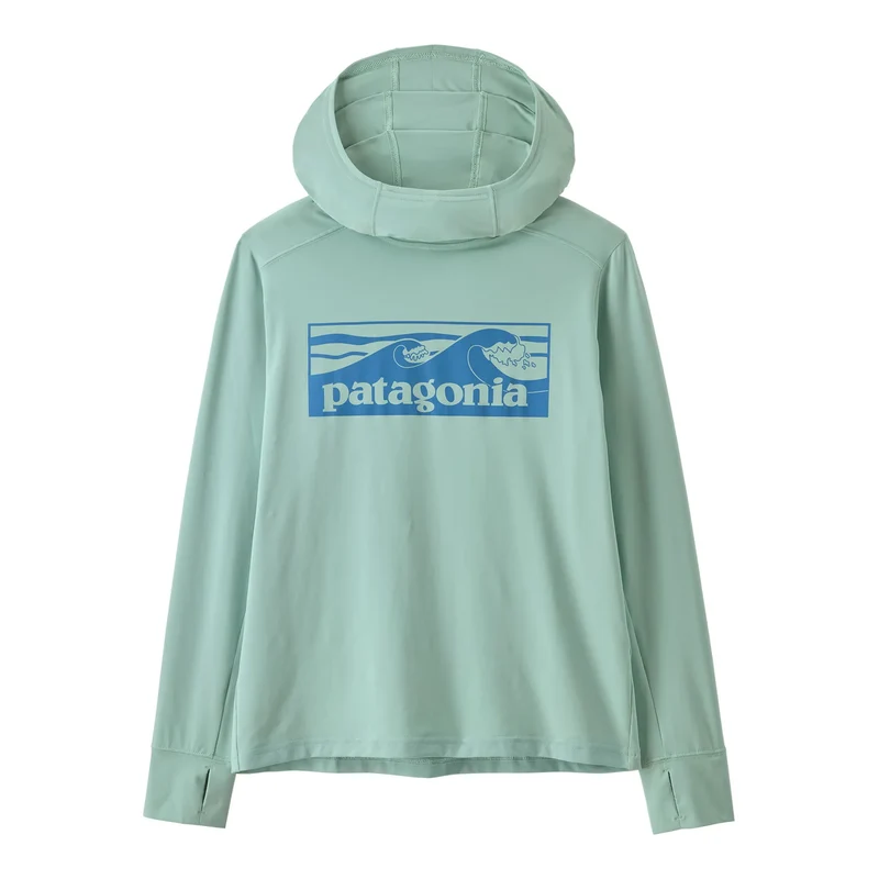 K's Cap SW Hoody
