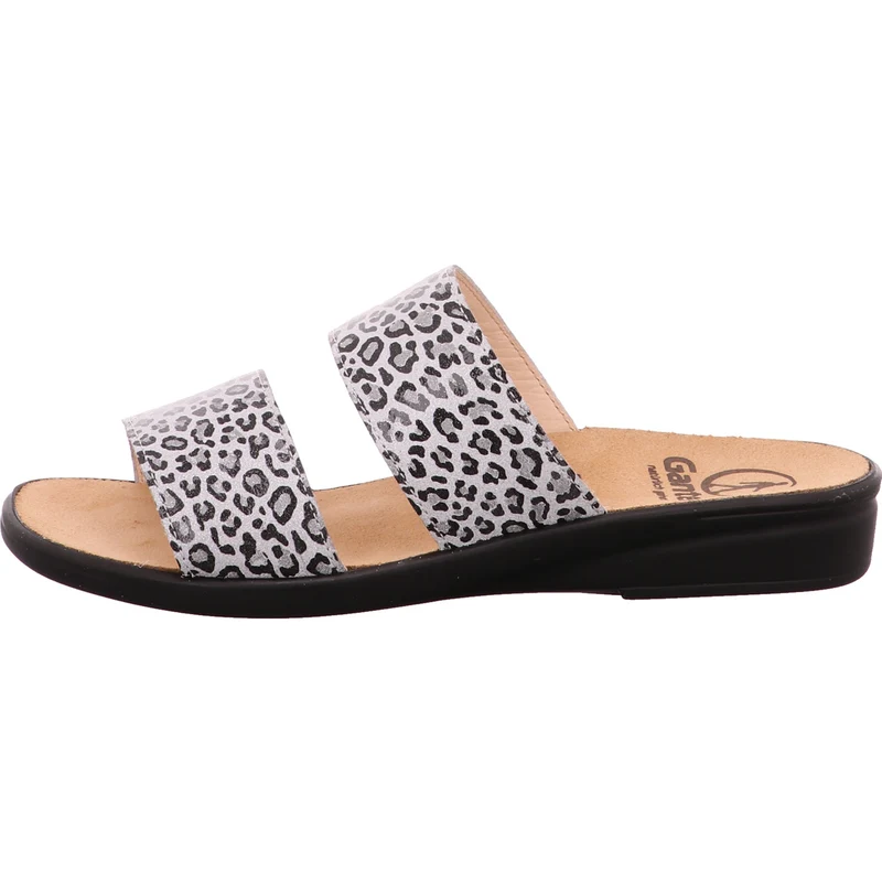 Ganter Pantolette Sonnica offw.-kombi.