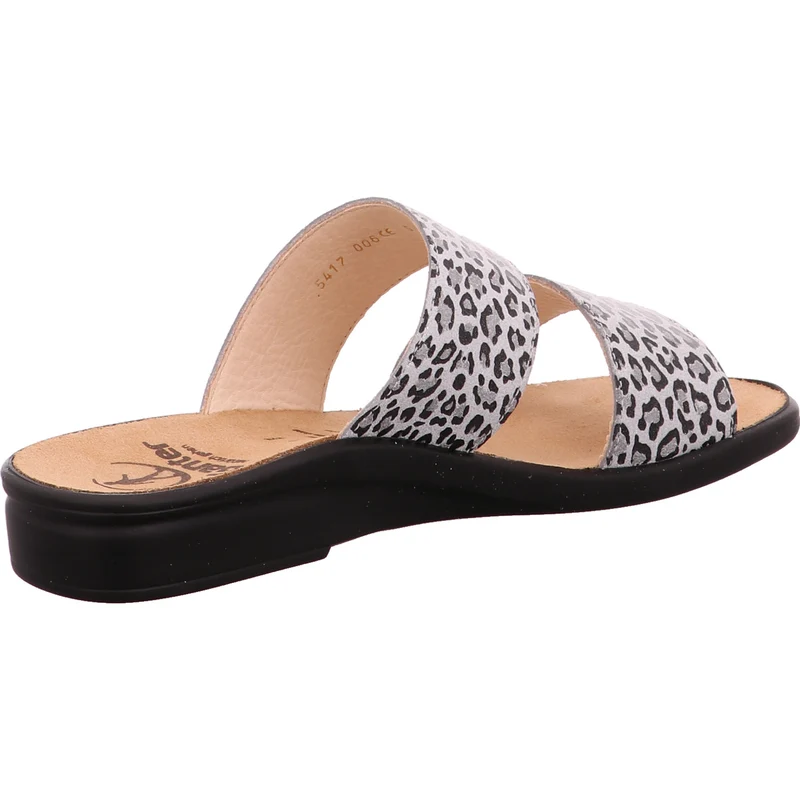 Ganter Pantolette Sonnica offw.-kombi.