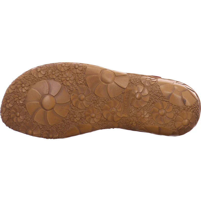 Josef Seibel Slipper Rosalie 42 rot