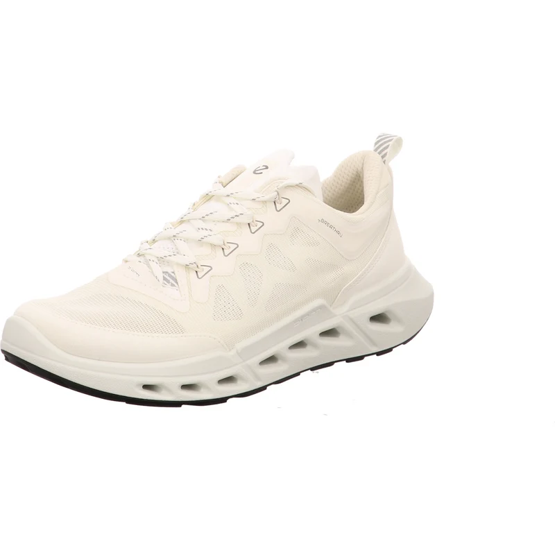 Ecco Schnürschuh BIOM 720 W weiß