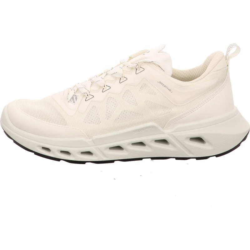 Ecco Schnürschuh BIOM 720 W weiß