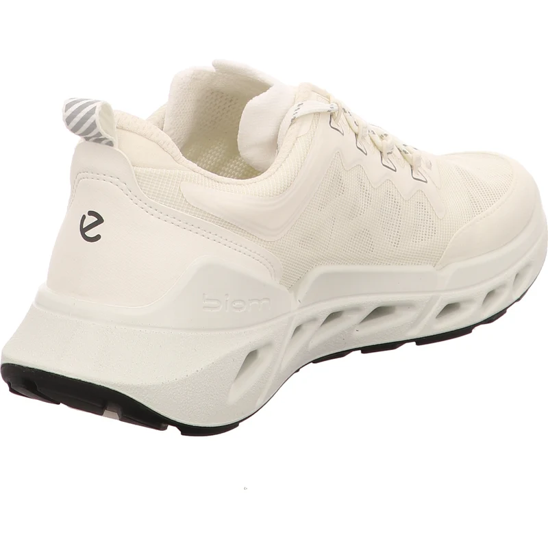 Ecco Schnürschuh BIOM 720 W weiß