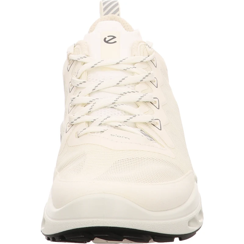 Ecco Schnürschuh BIOM 720 W weiß