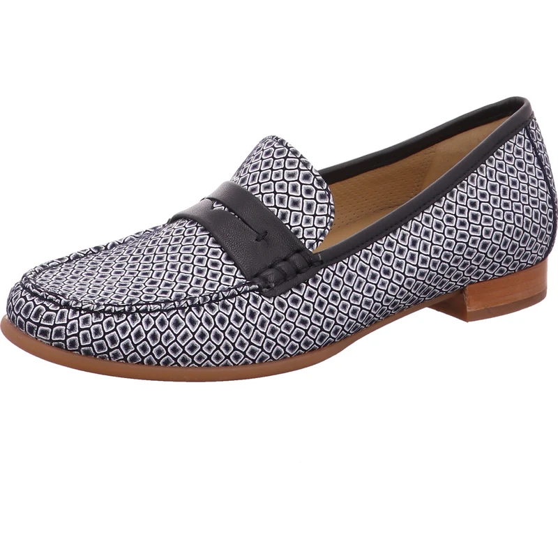 Sioux Pump Rosikena bl.-kombi.