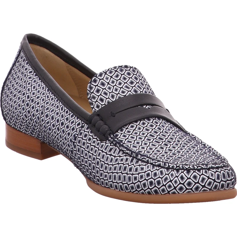 Sioux Pump Rosikena bl.-kombi.