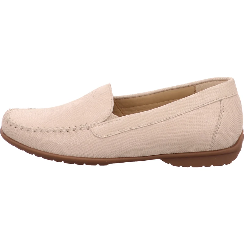 Sioux Slipper Cortizia beige