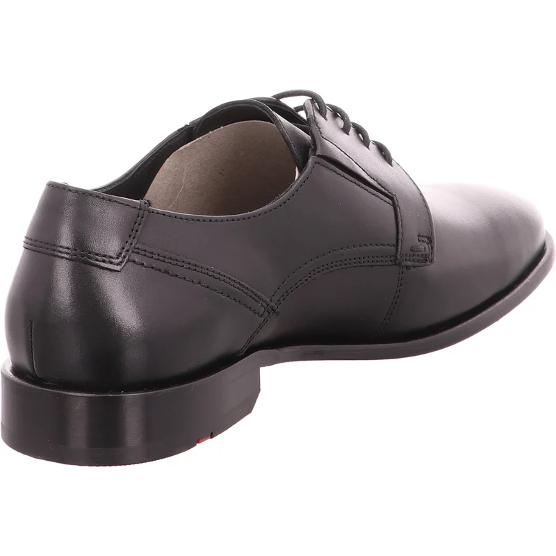 LLoyd Schnürschuh LENO 110W schwarz