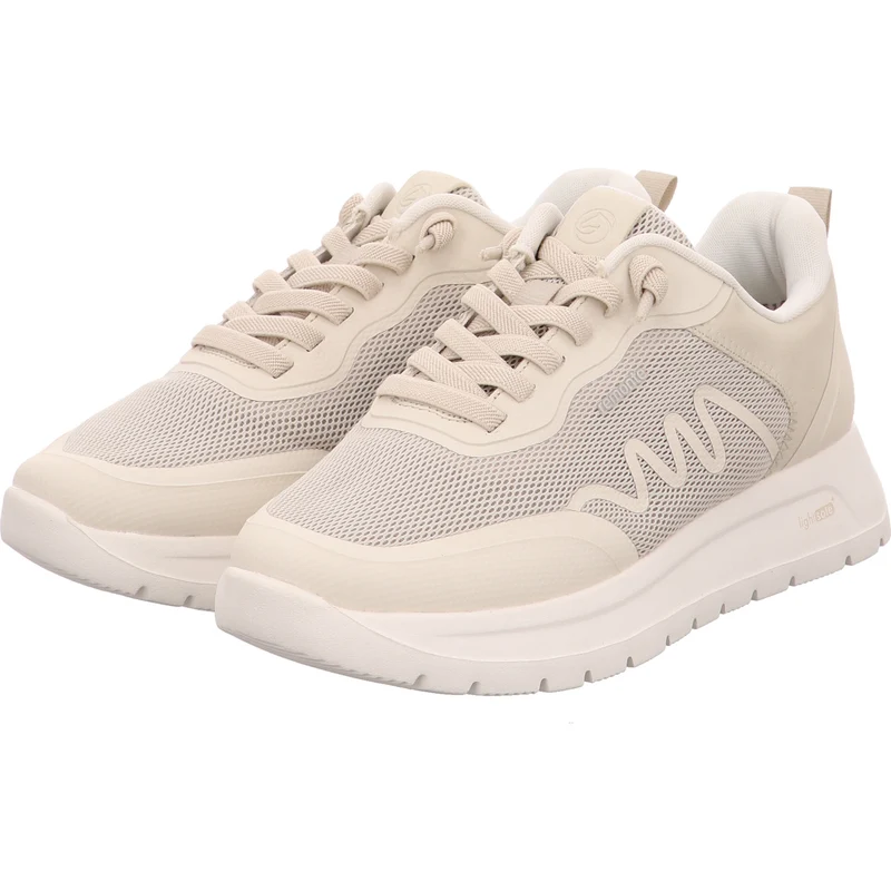 Remonte Slipper beige