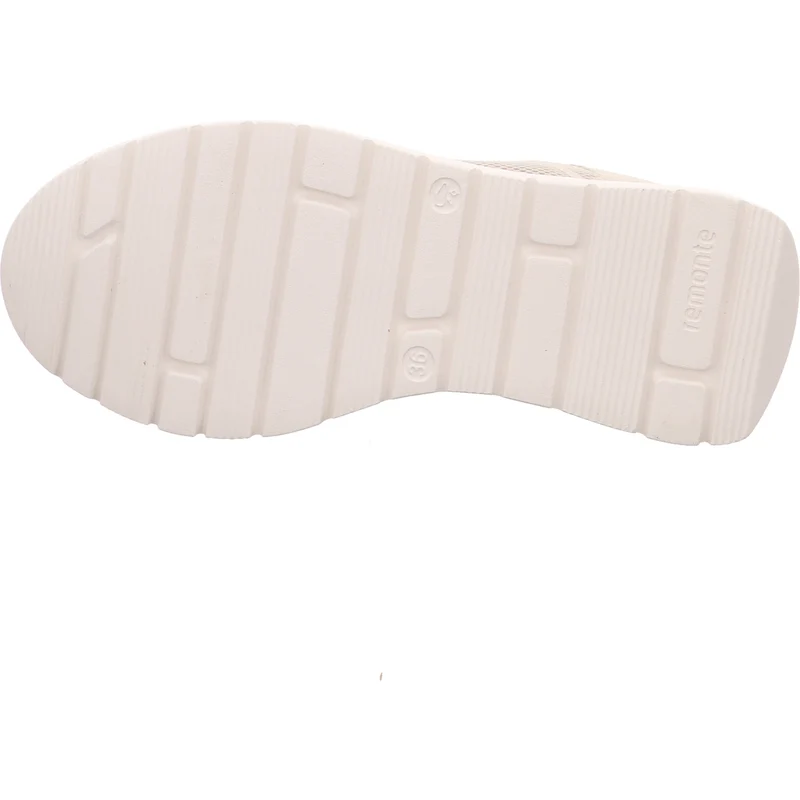 Remonte Slipper beige