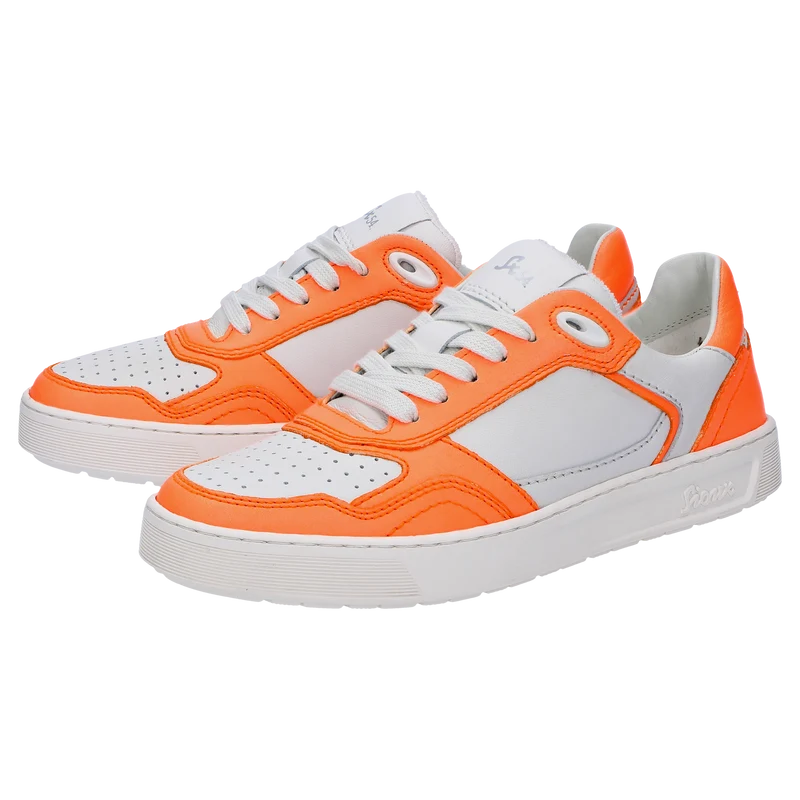 Tedroso-DA-700 - orange