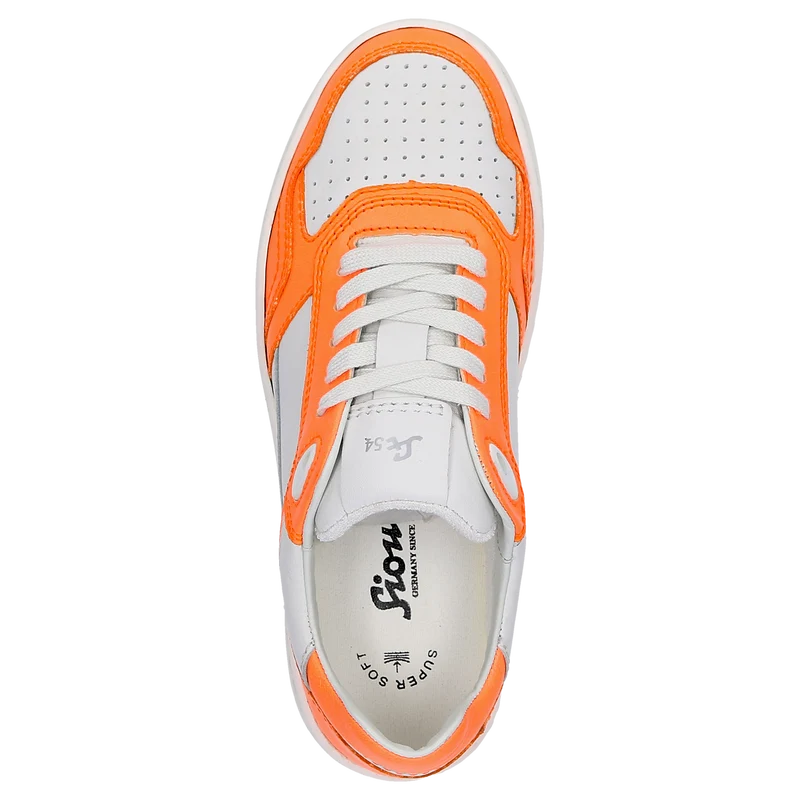 Tedroso-DA-700 - orange