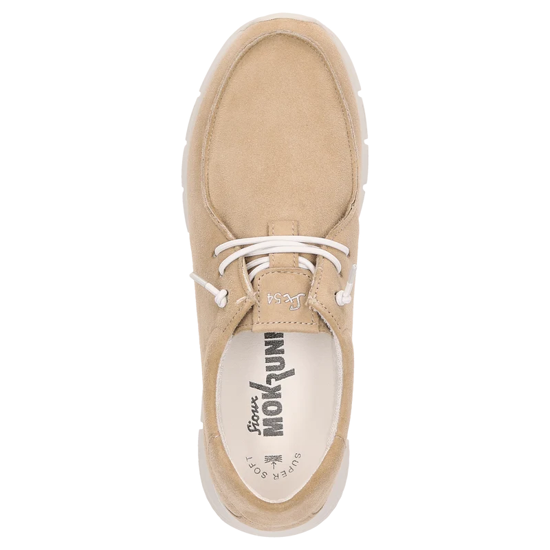 Mokrunner-D-007 - beige