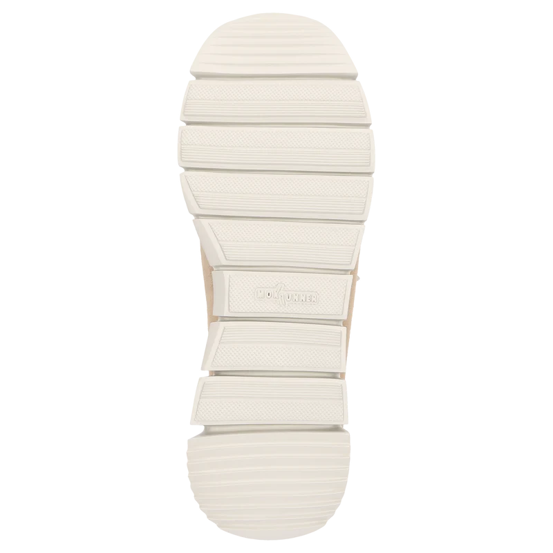 Mokrunner-D-007 - beige