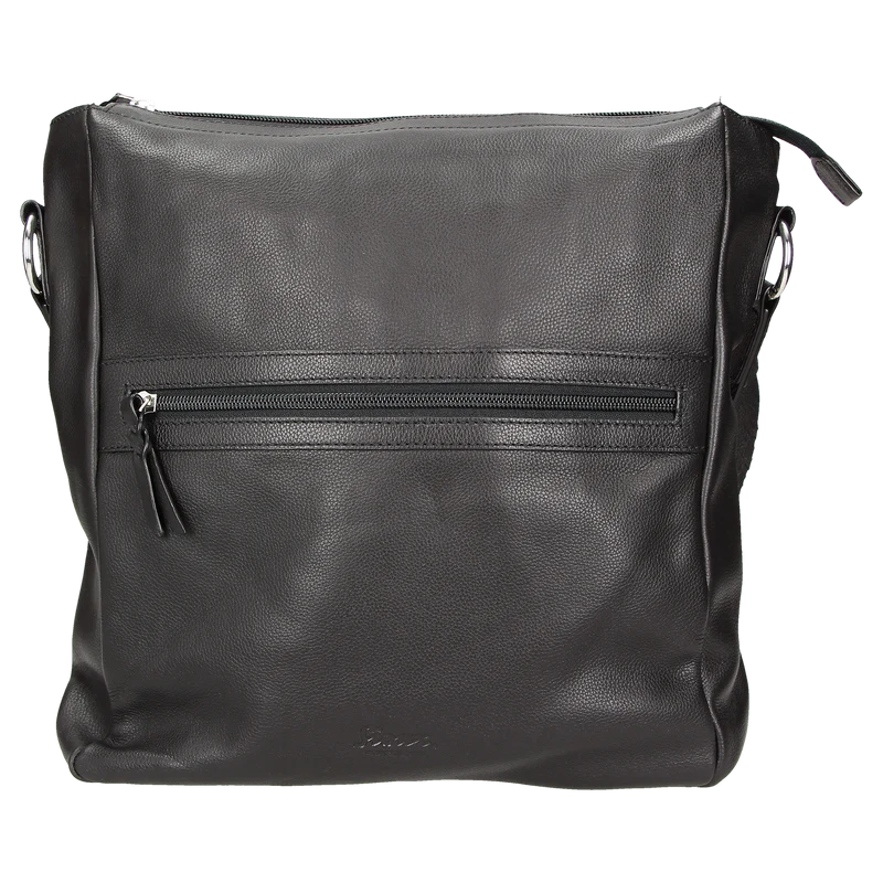 Shopper (M) - schwarz
