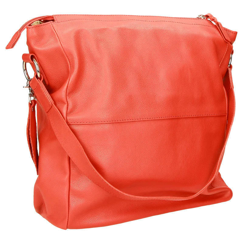 Shopper (M) - rot