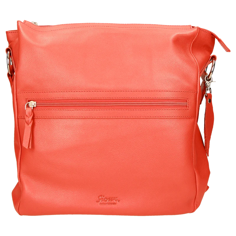 Shopper (M) - rot