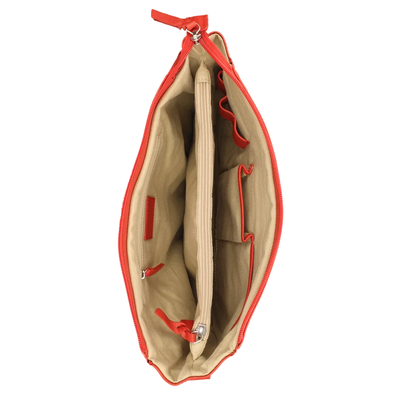 Shopper (M) - rot
