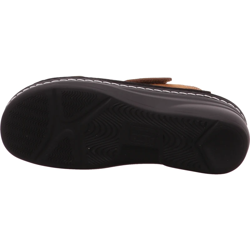 FinnComfort Pantolette MOOREA braun