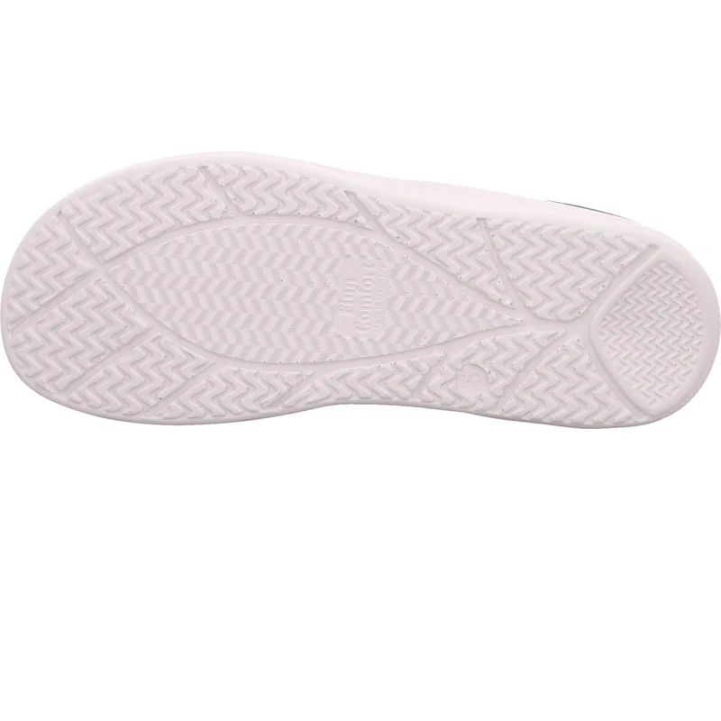 FinnComfort Schnürschuh HACHIOUJI blau