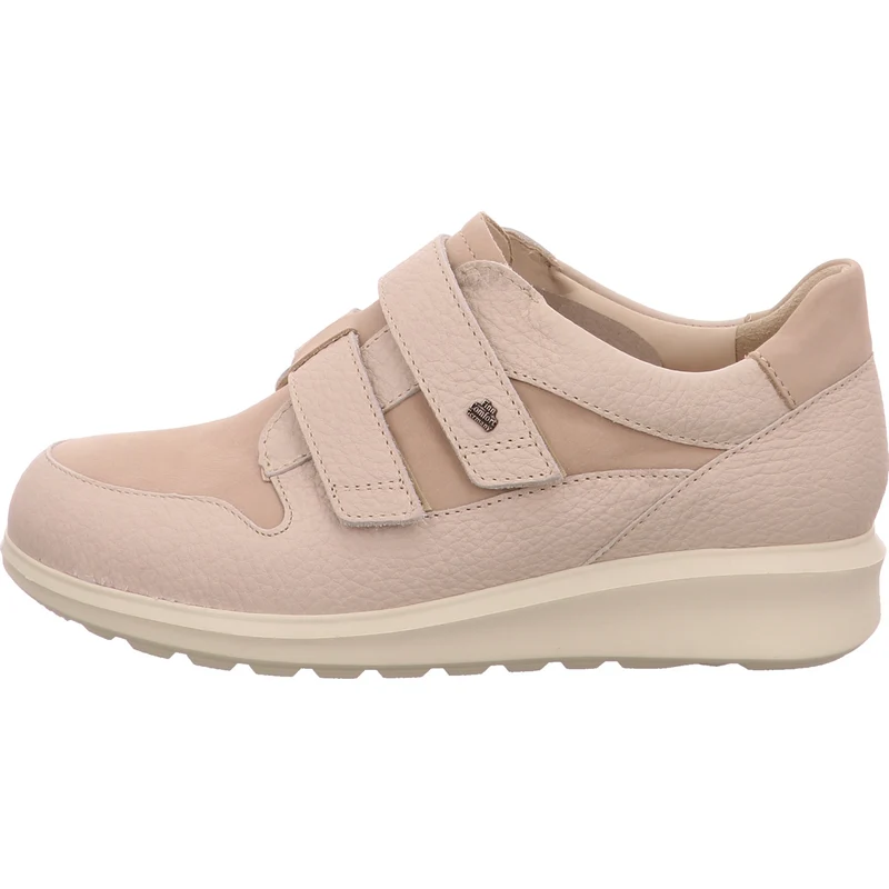 FinnComfort Slipper TELDE beige