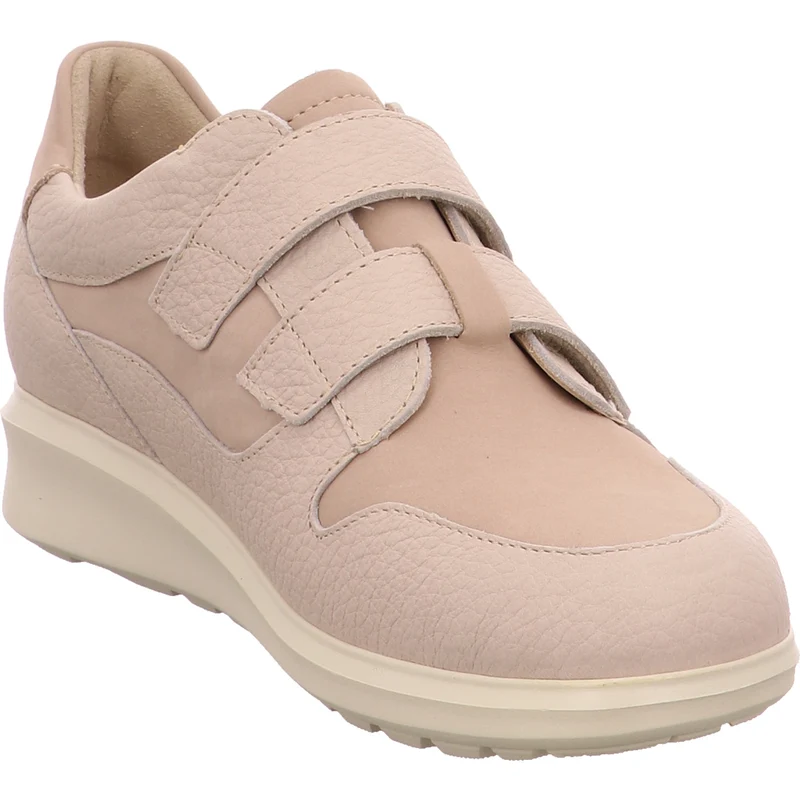 FinnComfort Slipper TELDE beige