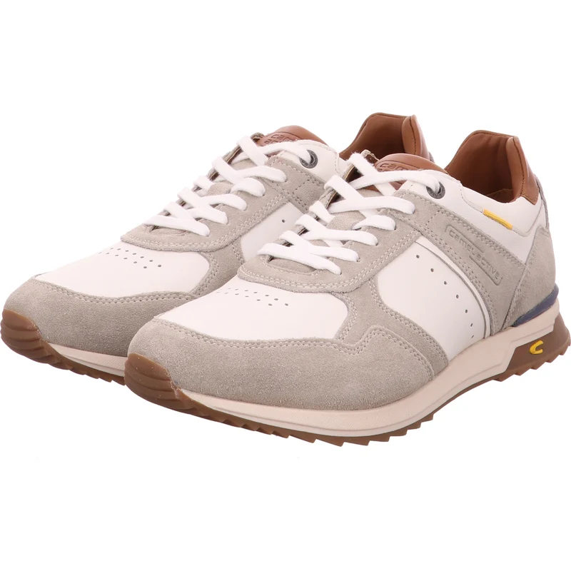 camel active Schnürschuh offw.-kombi.