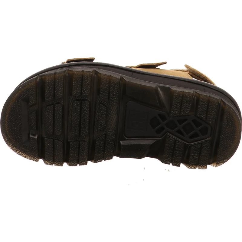 Dr. Martens Sandale ZebZag Sandal braun