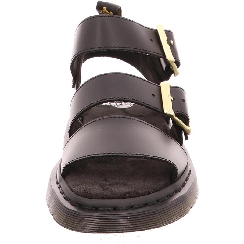 Dr. Martens Sandale Gryphon Strap schwarz