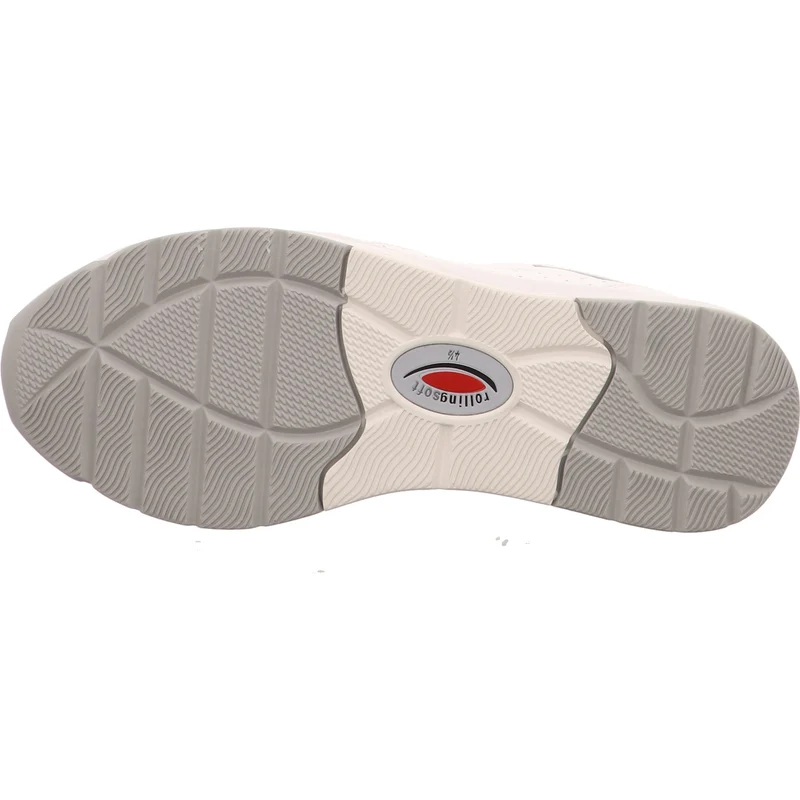 Gabor Schnürschuh Rollingsoft 86.878.52 weiß