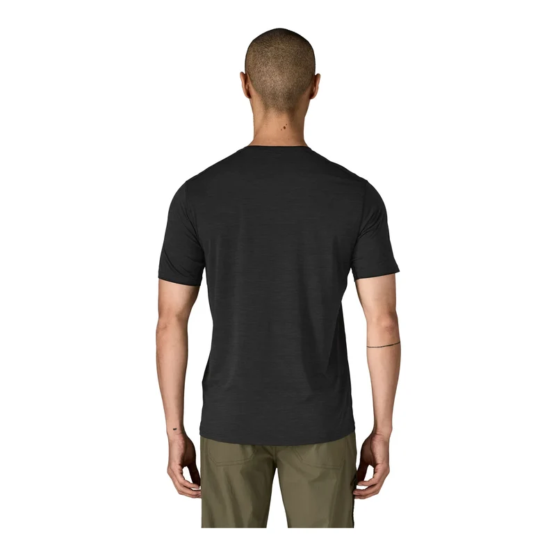 M's Cap Cool Ultra Shirt